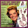 Alice Faye