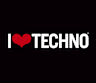 I LOVE TECHNO
