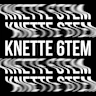 KNETTE 6TEM