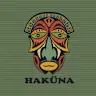HAKUNA