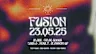 Fusion Music