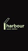 Harbour Music Shelter