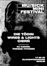 MU/SICK MINI FESTIVAL