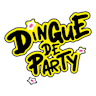 DINGUE DE PARTY