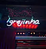 IGREJINHA BAR SP