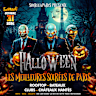 HALLOWEEN PARIS