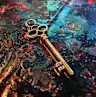 The Key Unlocks