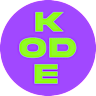 Kodefervo