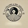 La colline a des Skeuds