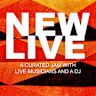 NEW LIVE collective