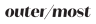 outer/most agency