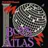 Boys from Atlas