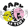Papy la Teuf
