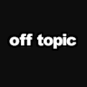 off topic music