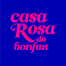 CASA ROSA DO BONFIM