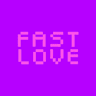 FAST LOVE / TUTTY FRUTTY