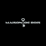 MAISON DE BOIS