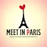 Meet in Paris