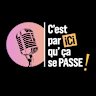 C'est par ici qu'ça se passe