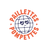 Paillettes Pompettes