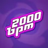 2000 BPM