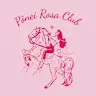 Pônei Rosa Club