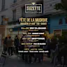 Suzette Crêperie Urbaine