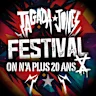FESTIVAL ON N'A PLUS 20 ANS
