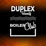Duplex Club Biarritz