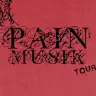 Pain Musik Tour