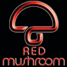 Red Mushroom