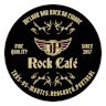 JP Rock Café