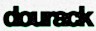 Dourack