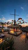 Beach Club