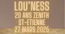LES 20 ANS LOU'NESS