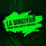 LA DINGUERIE EVENT