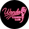 Wander comedy club