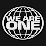 WE ARE ONE