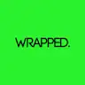 WRAPPED.
