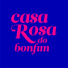 CASA ROSA DO BONFIM