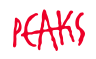 Peaks
