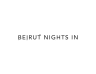 BEIRUT NIGHTS IN