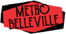 Métro Belleville