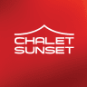 Chalet Sunset