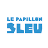 Le Papillon Bleu