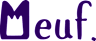 Meuf
