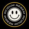 ACIDUM REGEM