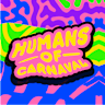 HUMANS OF CARNAVAL