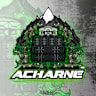 ACHARNÉ