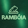 Rambóia Eletrónica